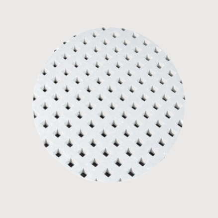 Rigitone Activ’ Air 12/25Q Acoustical Board