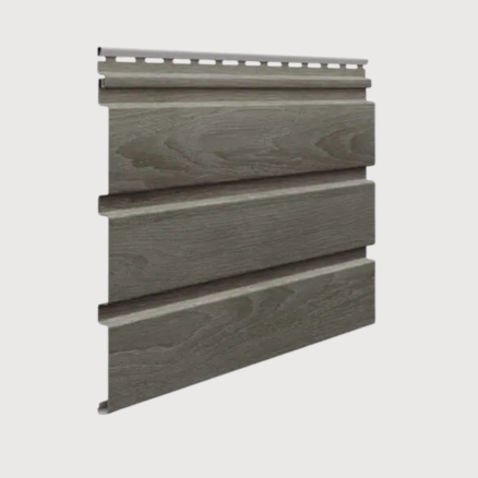 SOFFIT – BASALT OAK PANEL - Image 3