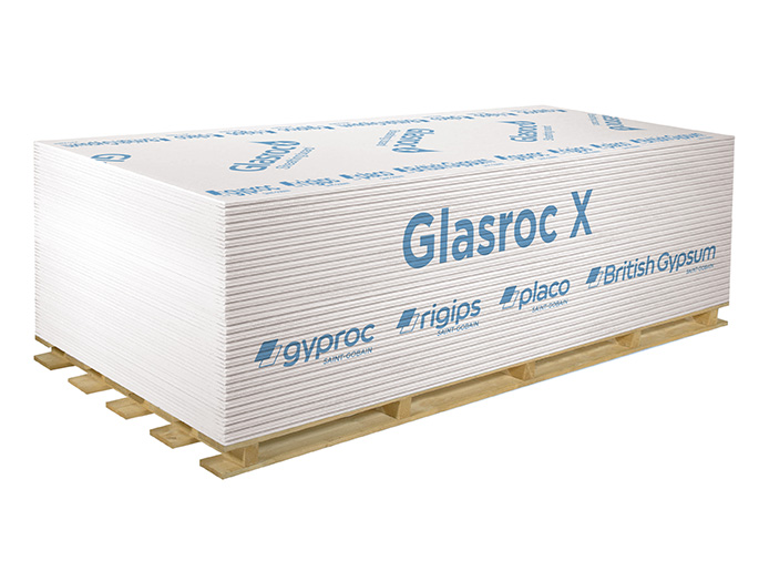 Glasroc X Board - Image 2