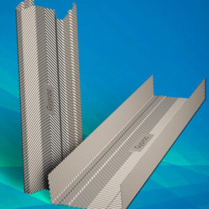 Gypserra Metal Frames