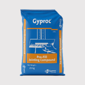 Jointing Compound