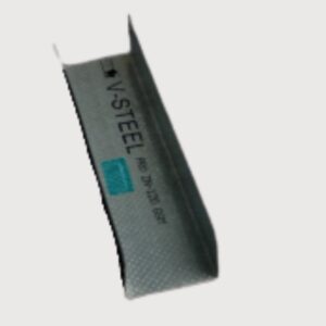 V-STEEL PRO FLOOR CHANNEL