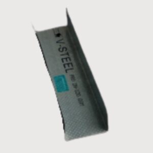 DRYWALL PARTITION SYSTEM