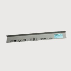 V-STEEL ADVANCE PPGI CEILING ANGLE