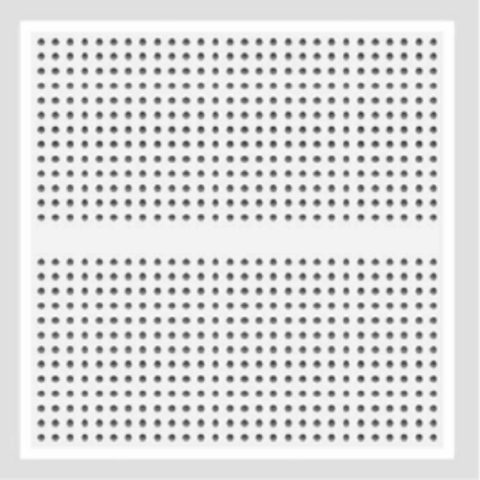 Hilux – Range of Acoustic Tiles - Image 2