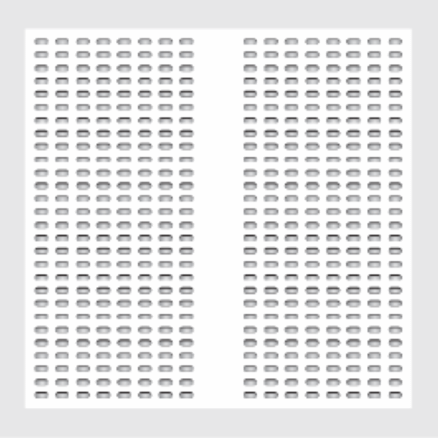 Hilux – Range of Acoustic Tiles - Image 6