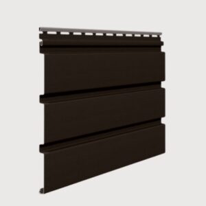 SOFFIT – BROWN PANEL