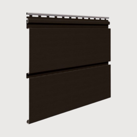 SOFFIT – BROWN PANEL - Image 3