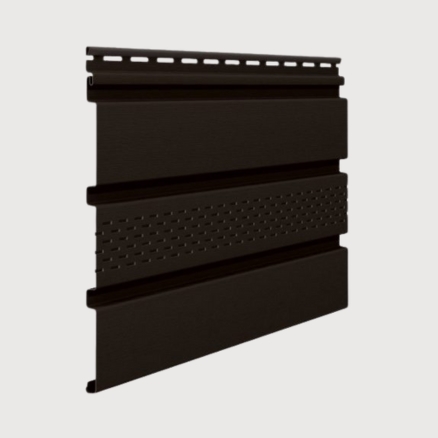 SOFFIT – BROWN PANEL - Image 4