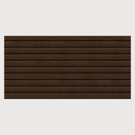 SOFFIT – DARK MAHOGANY PANEL - Image 3