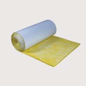 Glass Wool Roll