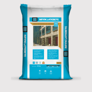 LATICRETE 335 Super Flex