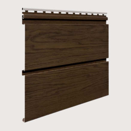 SOFFIT – WALNUT PANEL - Image 3