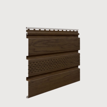 SOFFIT – WALNUT PANEL - Image 4