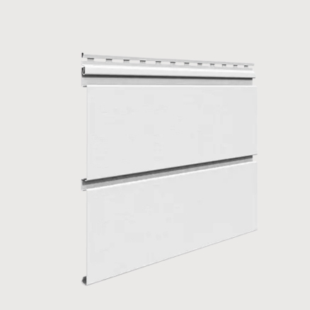 SOFFIT – WHITE PANEL - Image 3