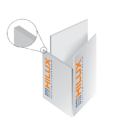 Hilux Calcium Silicate Board