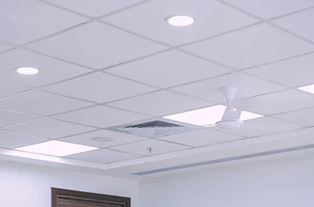 Ceiling Solutions - Image 3