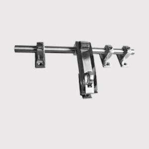 Tower Bolts & Aldrop