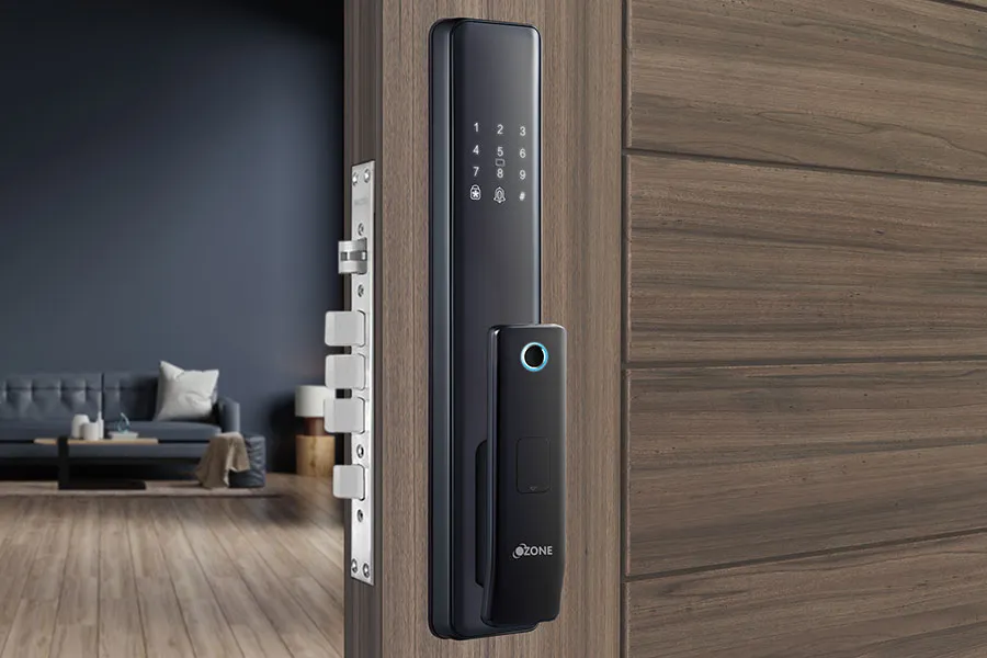 Smart Locks