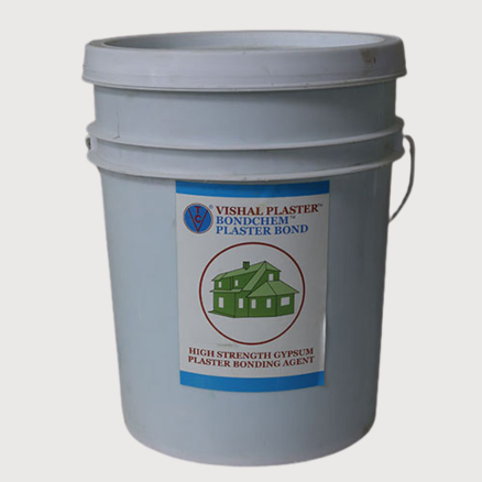 BOND CHEM PLASTER BOND