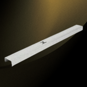 ST50 C Stud 70mm & 0.50mm thick