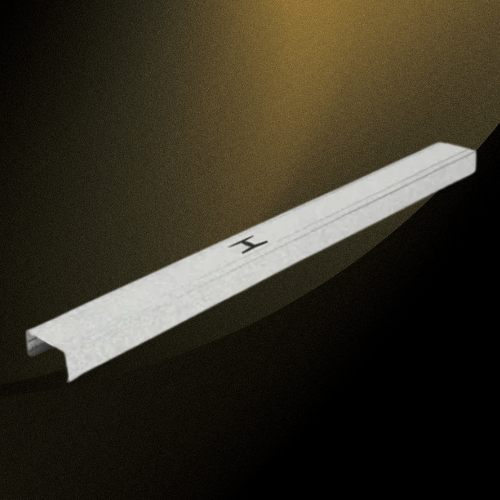 ST50 C Stud 70mm & 0.50mm thick